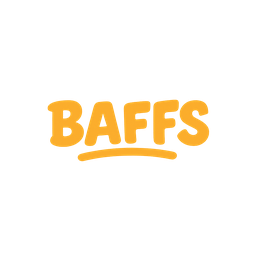 Baffs logo