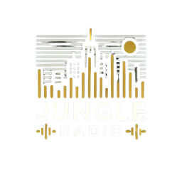 Jungle Radio logo