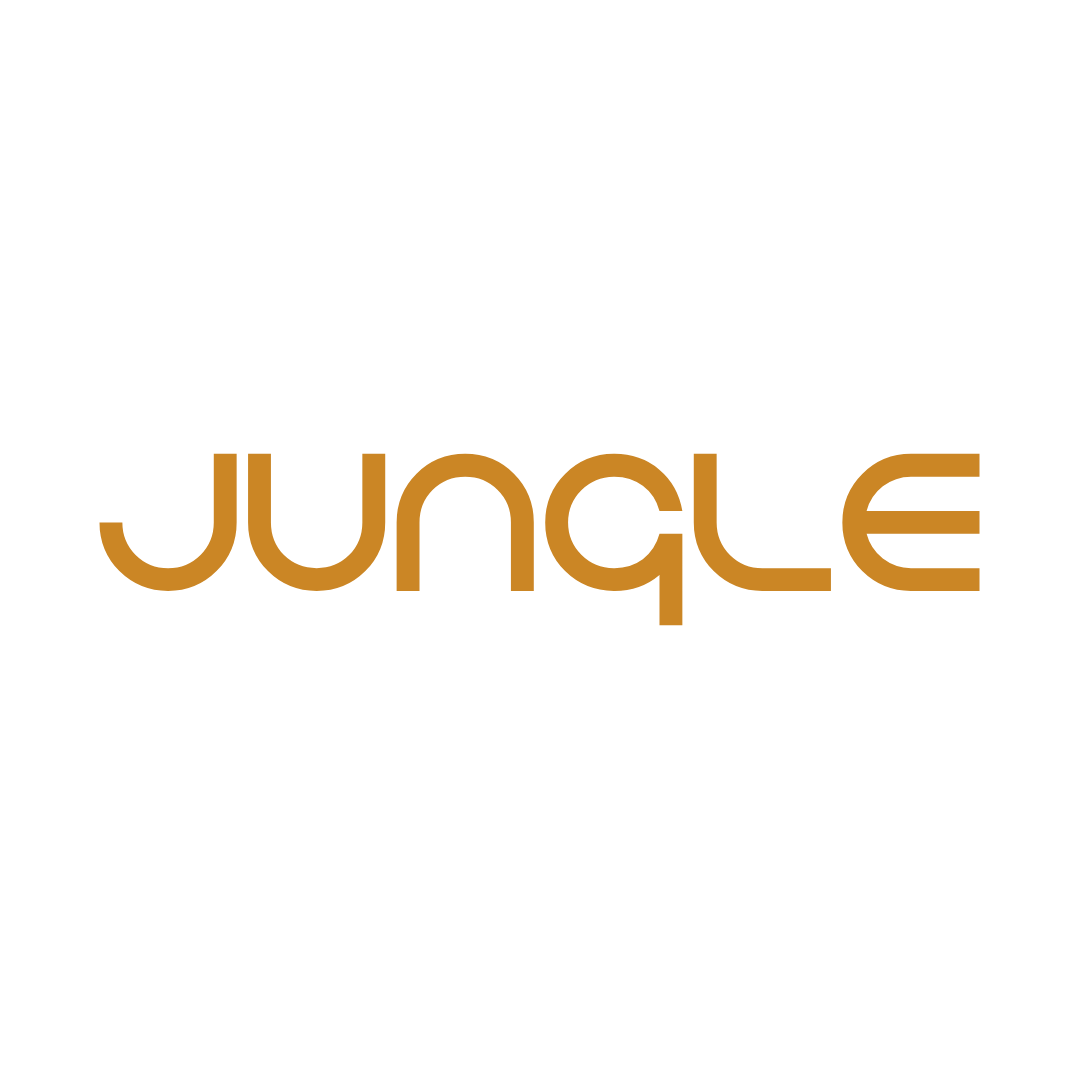 Jungle Logo