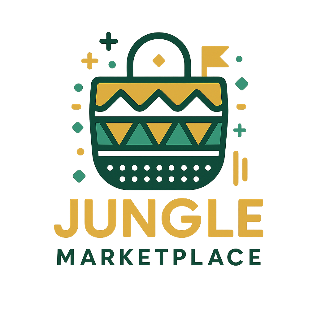 Jungle Marketplace Logo