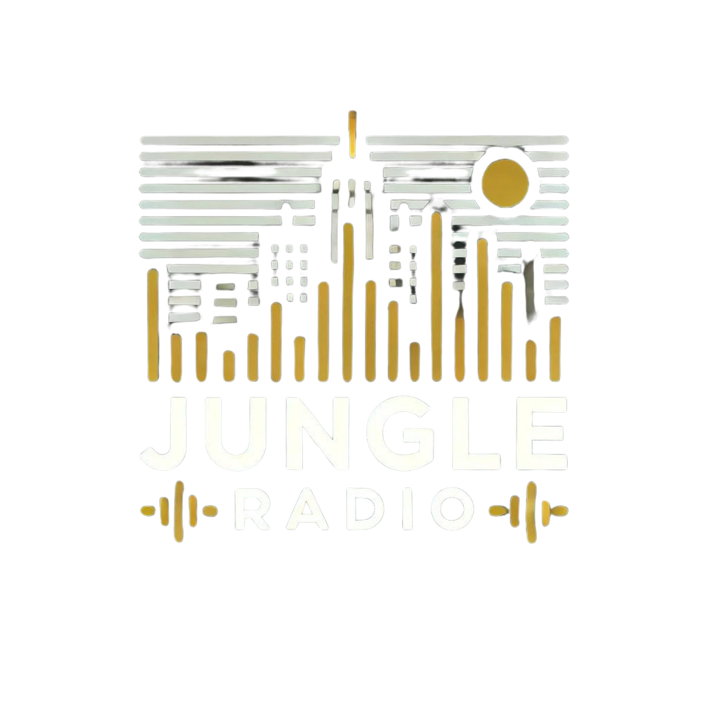 Jungle Radio Logo