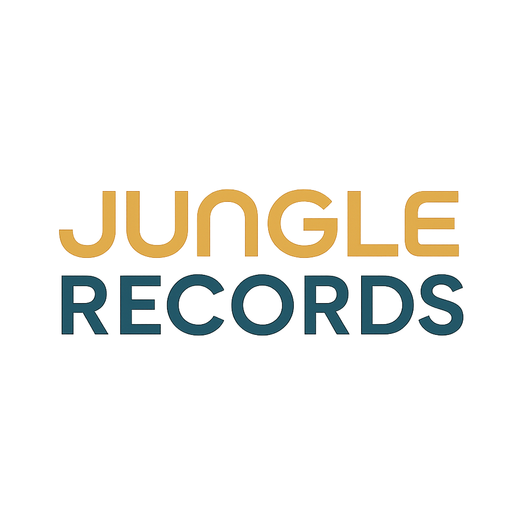 Jungle Records Logo